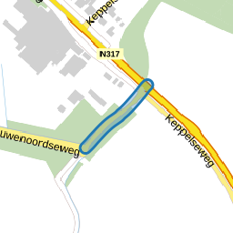 Rouwenoordseweg