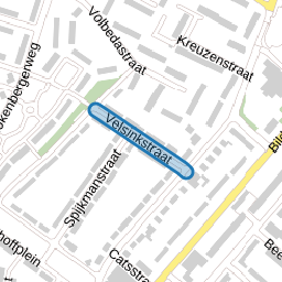 Velsinkstraat