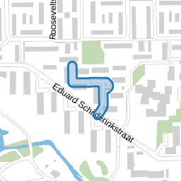 Wiardi Beckmanstraat