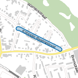 Koningin Beatrixstraat
