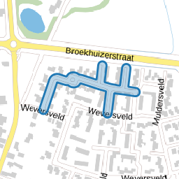 Brouwersveld