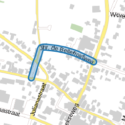 Jhr. de Bellefroidweg