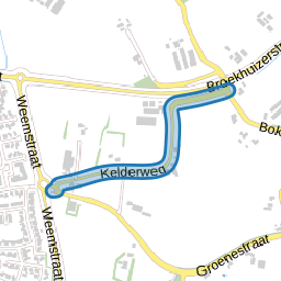 Kelderweg