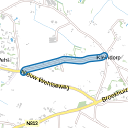 Kerkhofweg