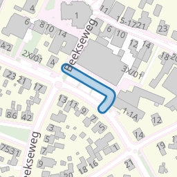 Koningin Wilhelminaplein