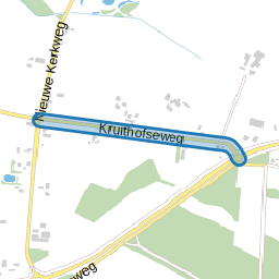 Kruithofseweg