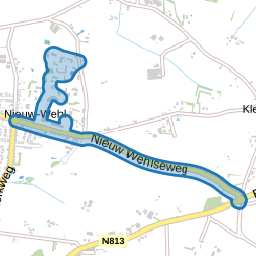 Nieuw Wehlseweg