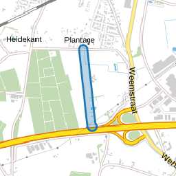 Plakslagseweg