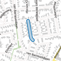 Prins Willem-Alexanderstraat