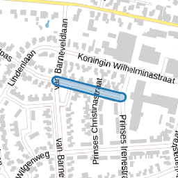 Prinses Margrietstraat