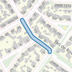 Arthur van Schendelstraat