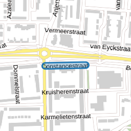 Constancestraat