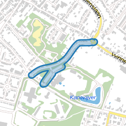 Deken Batenburgstraat