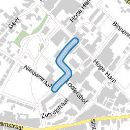 Dr. Willem Dreeslaan