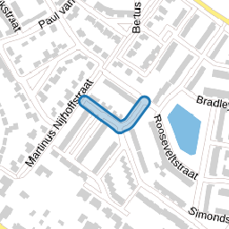 Kapelaan Mangnusstraat