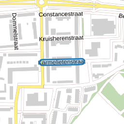 Karmelietenstraat
