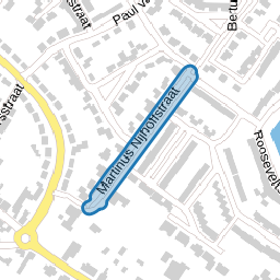 Martinus Nijhoffstraat