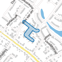 Maurice Gilliamsstraat