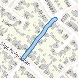 Menno ter Braakstraat