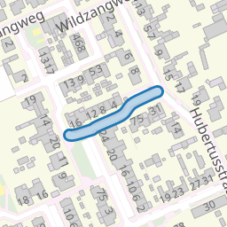 Patrijzenweg