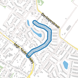 Paul van Ostayenstraat