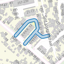 Prinses Amaliastraat