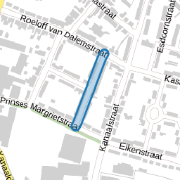 Prinses Beatrixstraat