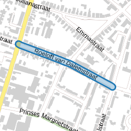 Roeloff van Dalemstraat