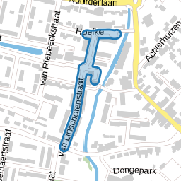 van Linschotenstraat