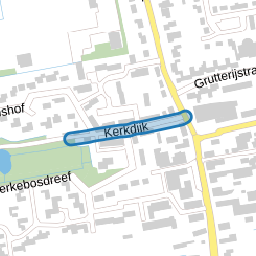 Kerkdijk