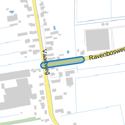 Ravenbosweg