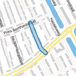 Adolf van Nassaustraat