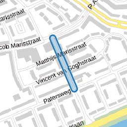 Albert Neuhuysstraat