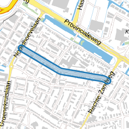 Baron van Boetzelaerlaan