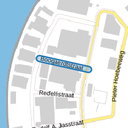 Boogaerdtstraat
