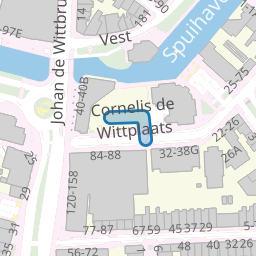 Cornelis de Wittplaats