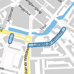 Cornelis de Wittstraat