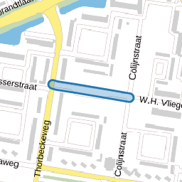 Frank van der Goesstraat