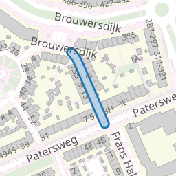 Henriëtte Ronnerstraat