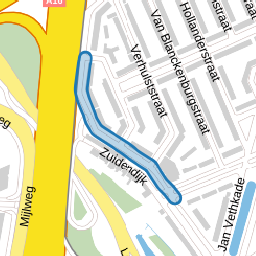 Johan Wagenaarstraat