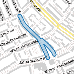 Jozef Israëlsstraat