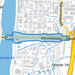 Kiltunnelweg