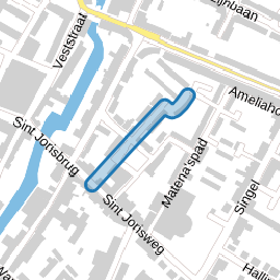 Marcellus Schampersstraat