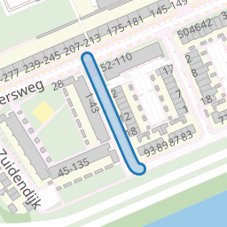 Meindert Hobbemastraat