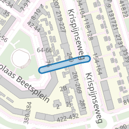 Nicolaas Beetsstraat