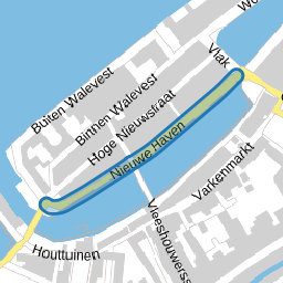 Nieuwe Haven