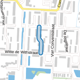 Olivier van Noortstraat