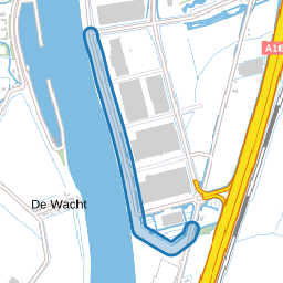 Oude Beerpoldersekade