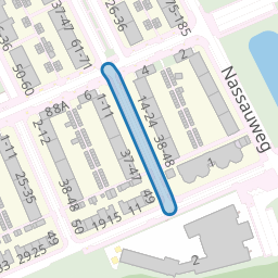 René van Chalônstraat