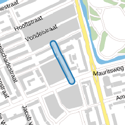 Roemer Visscherstraat